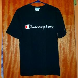Like New! Premium Champion Tee